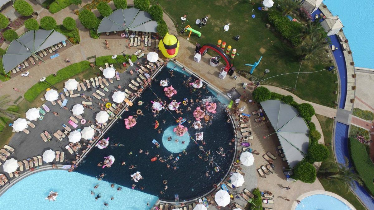 imagini hotel LIMAK LARA